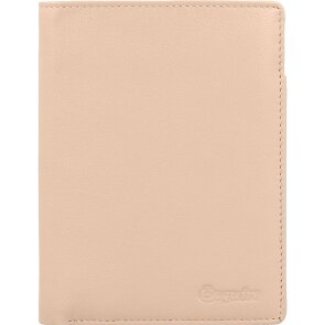 Esquire Viktoria Geldbörse RFID Leder 10 cm Esquire Viktoria Geldbörse RFID Leder 10 cm