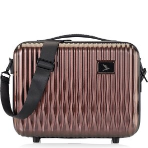 Pack Easy Flow Beautycase 35 cm