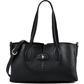 U.S. Polo Assn. Chestnut Schultertasche 33 cm