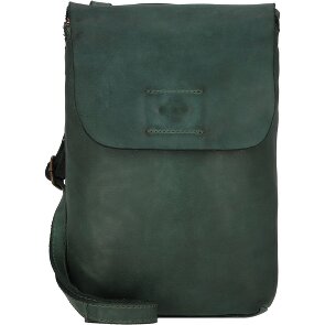 Harold's Submarine Umhängetasche Leder 15 cm