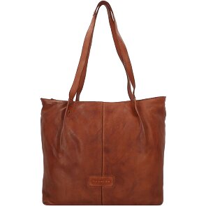 Harold's Submarine Shopper Tasche Leder 39 cm