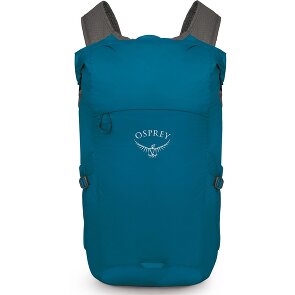Osprey Ultralight Dry Stuff Pack 20 Faltbarer Rucksack 45 cm Osprey Ultralight Dry Stuff Pack 20 Faltbarer Rucksack 45 cm