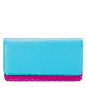 Mywalit Medium Matinee Wallet Geldbörse Leder 17 cm