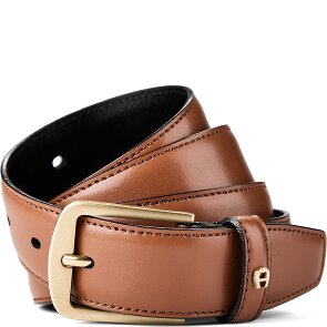 AIGNER Business Gürtel Leder