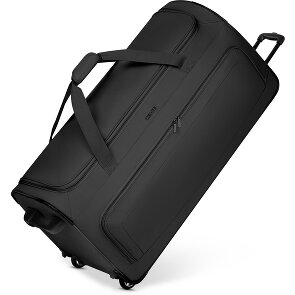 Redolz Duffle Essentials 2-Rollen XXL Reisetasche 91 cm Sondergröße Redolz Duffle Essentials 2-Rollen XXL Reisetasche 91 cm Sondergröße
