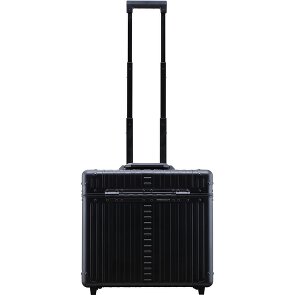 Aleon 2-Rollen Pilotentrolley 41 cm