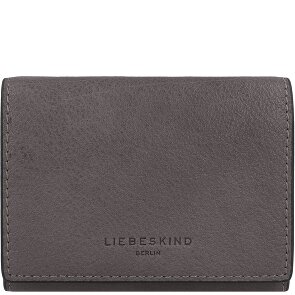 Liebeskind Lou 2 Geldbörse RFID Schutz Leder 11 cm