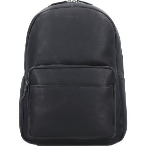 Burkely Antique Avery Daypack Leder 42 cm Laptopfach