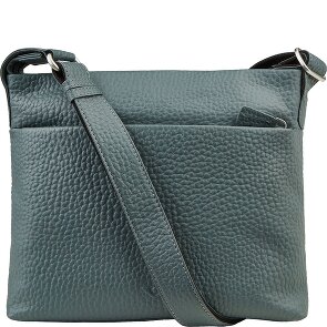 Voi Hirsch Bristol Umhängetasche Leder 28 cm