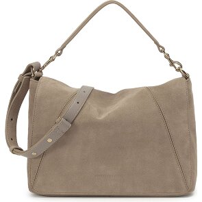 LES VISIONNAIRES Louise Icon Handtasche Leder 30 cm