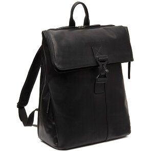 The Chesterfield Brand Savona Business-Rucksack Leder 40 cm Laptopfach