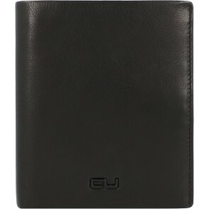 aunts & uncles Norwegians Fjell Geldbörse RFID Schutz Leder 11 cm aunts & uncles Norwegians Fjell Geldbörse RFID Schutz Leder 11 cm