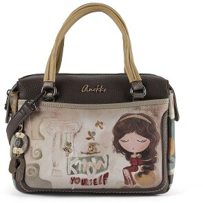 Anekke Muse Schultertasche 34 cm