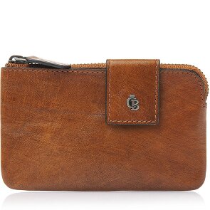 Castelijn & Beerens Rien Schlüsseletui RFID Leder 11,5 cm