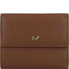 Braun Büffel Asti Geldbörse RFID Leder 12 cm