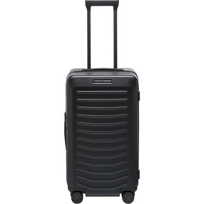 Porsche Design Roadster 4-Doppelrollen Trolley 65 cm