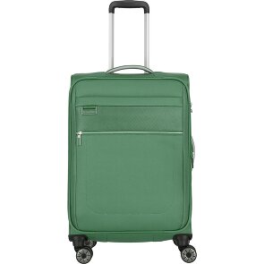Travelite Miigo 4-Rollen Trolley 67 cm