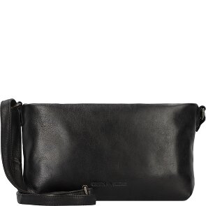 Greenburry Colombiana Umhängetasche Leder 26 cm