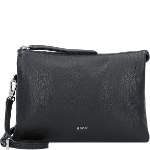 abro Adria Umhängetasche Leder 24 cm abro Adria Umhängetasche Leder 24 cm
