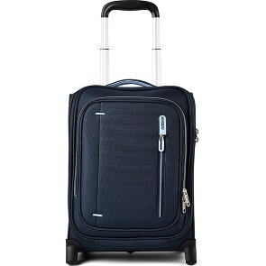 American Tourister Cloudrider 4 Rollen Kabinentrolley 40 cm