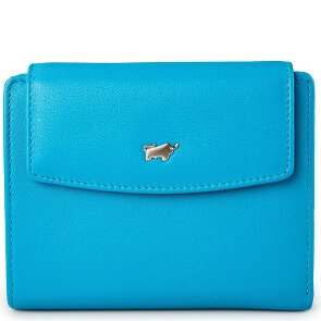 Braun Büffel Joy Geldbörse RFID Schutz Leder 12 cm