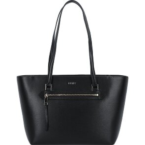 DKNY Bryant Shopper Tasche Leder 31 cm