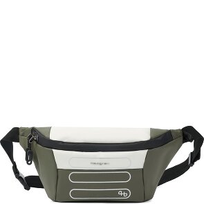 Hedgren Comby Performance Visit P Gürteltasche RFID Schutz 36 cm