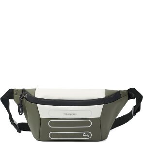 Hedgren Comby Performance Gürteltasche RFID Schutz 36 cm