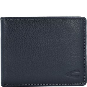 camel active Macau Geldbörse RFID Leder 10 cm