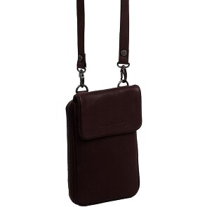 The Chesterfield Brand Wax Pull Up Handytasche Leder 12 cm The Chesterfield Brand Wax Pull Up Handytasche Leder 12 cm