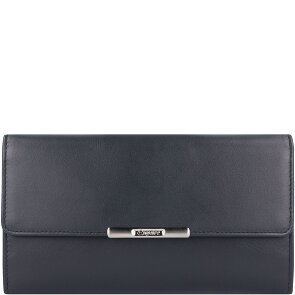 Esquire Helena Geldbörse Leder 18 cm
