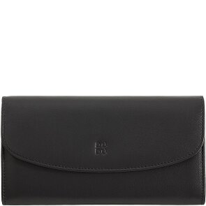 DuDu Colorful Gandia Geldbörse RFID Leder 19 cm DuDu Colorful Gandia Geldbörse RFID Leder 19 cm