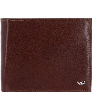 Golden Head Colorado Geldbörse RFID Schutz Leder 12.5 cm