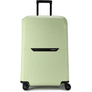 Samsonite Magnum Eco 4 Rollen Trolley 75 cm Samsonite Magnum Eco 4 Rollen Trolley 75 cm