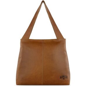 Klondike 1896 Rush Katrina Schultertasche Leder 27 cm Klondike 1896 Rush Katrina Schultertasche Leder 27 cm