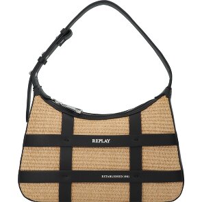 Replay Schultertasche 28 cm