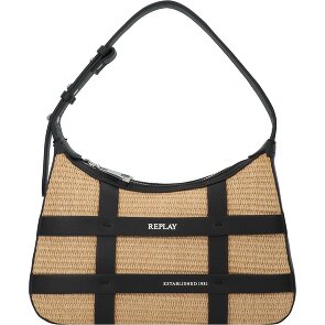 Replay Schultertasche 28 cm Replay Schultertasche 28 cm