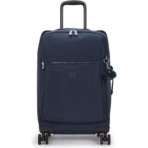 Kipling Basic Darcey Up S 4 Rollen Kabinentrolley 55 cm