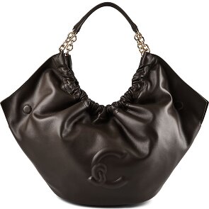 Coccinelle Smash Shopper Tasche Leder 21 cm