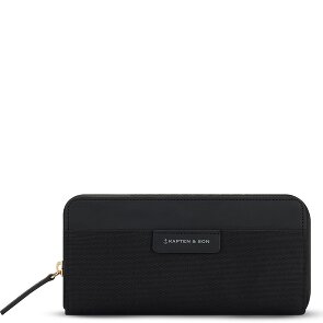 Kapten & Son Bergen Geldbörse 20 cm