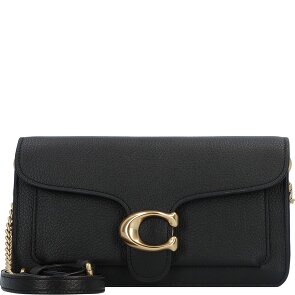Coach Tabby Umhängetasche Leder 21 cm