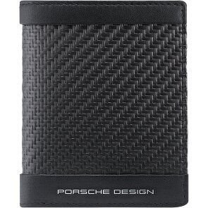 Porsche Design Carbon Kreditkartenetui RFID Leder 7,5 cm Porsche Design Carbon Kreditkartenetui RFID Leder 7,5 cm