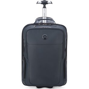 Delsey Paris Pavris Plus 2-Rollen Rucksacktrolley 51 cm Laptopfach Delsey Paris Pavris Plus 2-Rollen Rucksacktrolley 51 cm Laptopfach