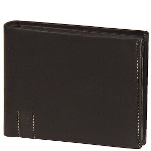 Maître Special Make Up Geldbörse Leder 12 cm