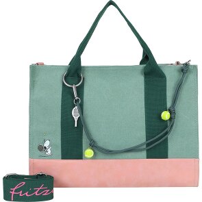 Fritzi aus Preußen Peanuts x fritzi Schultertasche 40 cm