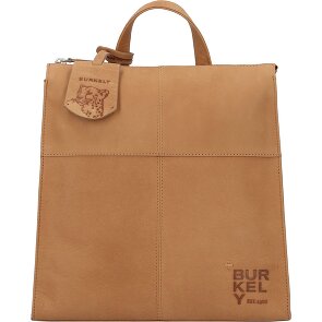 Burkely Rogue Robyn City Rucksack Leder 28 cm Burkely Rogue Robyn City Rucksack Leder 28 cm
