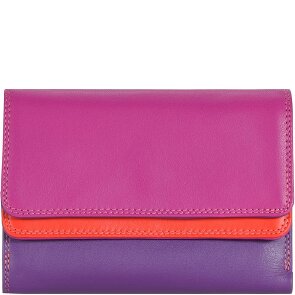 Mywalit Geldbörse Leder 13 cm