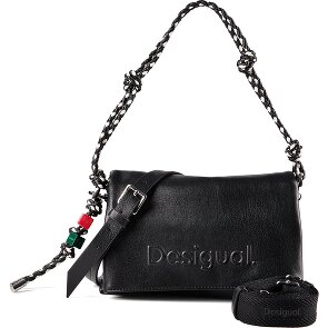 Desigual Half Schultertasche 23.5 cm