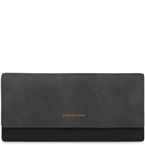 Kapten & Son Triomphe Geldbörse RFID Schutz 21 cm