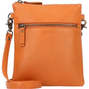 Esquire Peru Umhängetasche Leder 17 cm